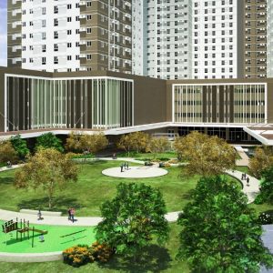 Avida Towers Riala: A condominium within Cebu IT Park