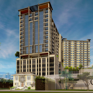 Calle 104 Cebu: Experience Modern Midtown Living with Heritage Charm