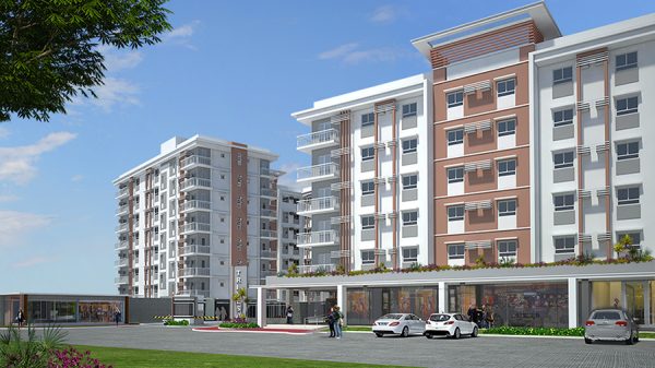 Mivesa Garden Residences: Premier Condo in Lahug, Cebu City - Image 6