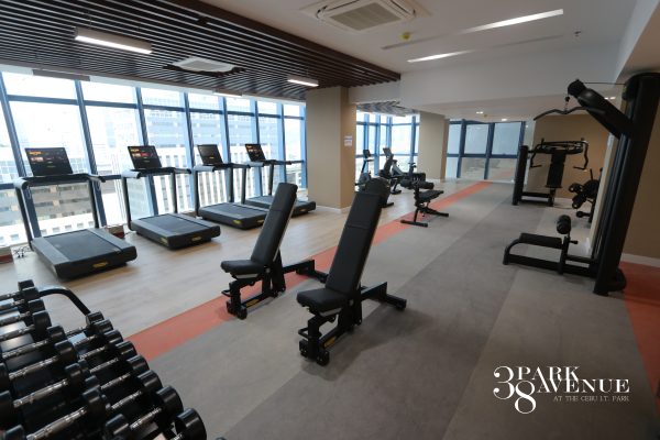 38 Park Avenue: Luxury Residential Condo in Cebu IT Park - Image 21