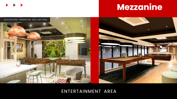 The Highline by Avenir: Elevate Your Urban Lifestyle in Mandaue City - Image 14