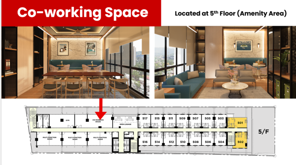 The Highline by Avenir: Elevate Your Urban Lifestyle in Mandaue City - Image 12