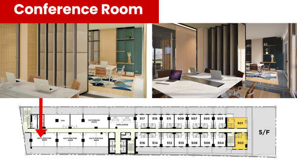The Highline by Avenir: Elevate Your Urban Lifestyle in Mandaue City - Image 10