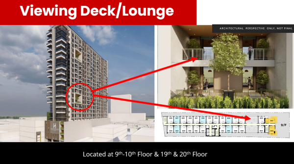 The Highline by Avenir: Elevate Your Urban Lifestyle in Mandaue City - Image 9