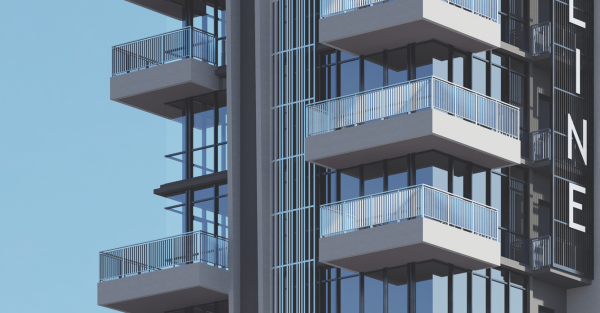 The Highline by Avenir: Elevate Your Urban Lifestyle in Mandaue City - Image 1