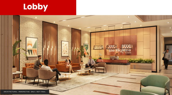 The Highline by Avenir: Elevate Your Urban Lifestyle in Mandaue City - Image 16