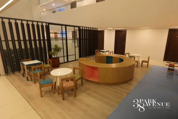 38 Park Avenue: Luxury Residential Condo in Cebu IT Park - Image 31