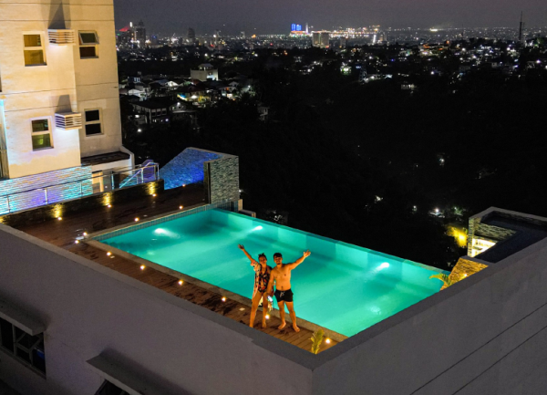 Le Menda Uptown: Luxury Living at Cebu City's Heart, Steps from Business Park - Image 10