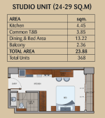Le Menda Uptown: Luxury Living at Cebu City's Heart, Steps from Business Park - Image 9