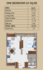Le Menda Uptown: Luxury Living at Cebu City's Heart, Steps from Business Park - Image 8
