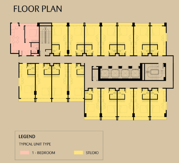 Le Menda Uptown: Luxury Living at Cebu City's Heart, Steps from Business Park - Image 7