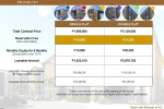 Bayanihan Flats Mactan 2: Affordable Condo in Lapu-Lapu City - Image 4