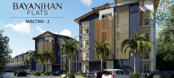 Bayanihan Flats Mactan 2: Affordable Condo in Lapu-Lapu City - Image 2