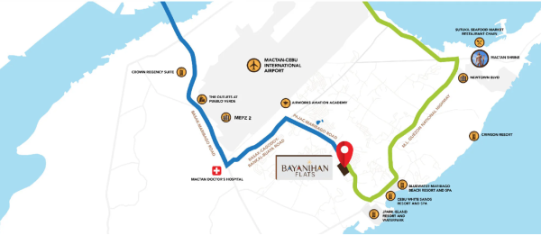 Bayanihan Flats Mactan 2: Affordable Condo in Lapu-Lapu City - Image 5
