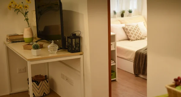 Bayanihan Flats Mactan 2: Affordable Condo in Lapu-Lapu City - Image 8