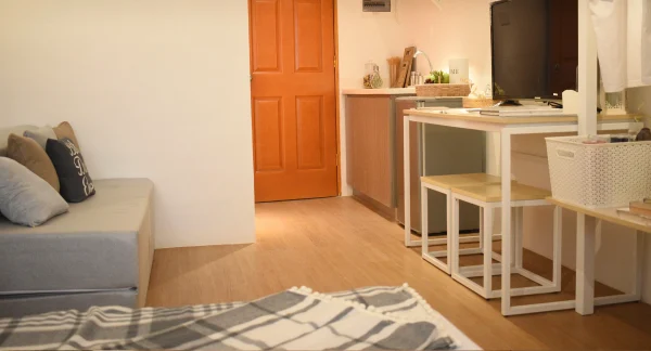 Bayanihan Flats Mactan 2: Affordable Condo in Lapu-Lapu City - Image 7