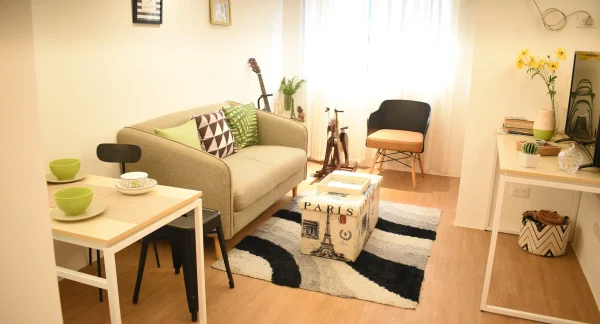 Bayanihan Flats Mactan 2: Affordable Condo in Lapu-Lapu City - Image 9
