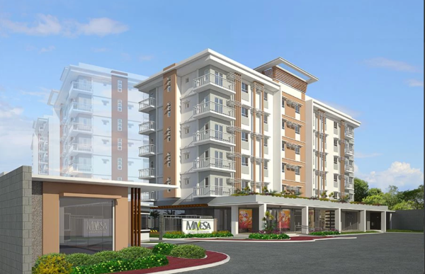 Mivesa Garden Residences: Premier Condo in Lahug, Cebu City - Image 14