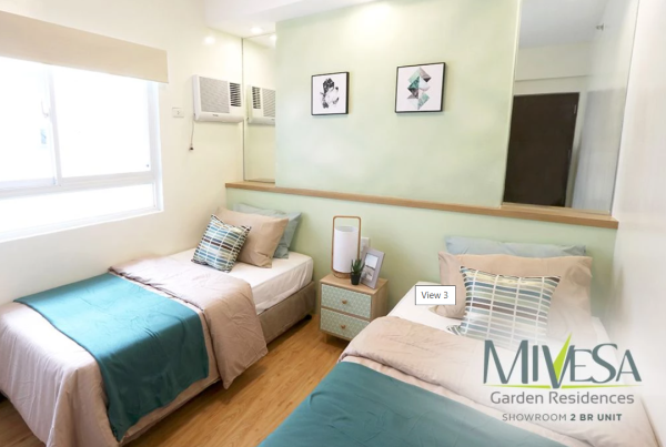 Mivesa Garden Residences: Premier Condo in Lahug, Cebu City - Image 8