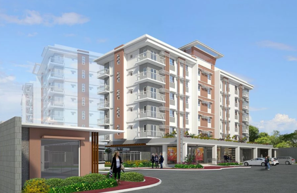 Mivesa Garden Residences: Premier Condo in Lahug, Cebu City - Image 18