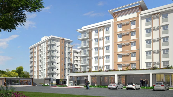 Mivesa Garden Residences: Premier Condo in Lahug, Cebu City - Image 23