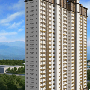 The Midpoint Residences: Modern Urban Living in Mandaue, Cebu