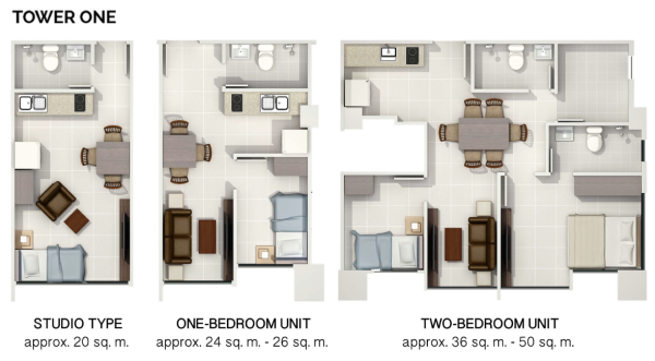 The Midpoint Residences - Image 6