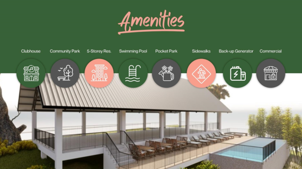 One Garden Residences: A Blend of Modern Living and Nature - Image 17