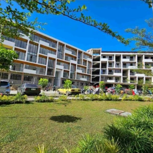 One Garden Residences: A Blend of Modern Living and Nature