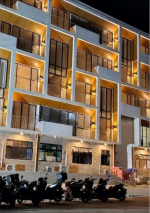 One Garden Residences: A Blend of Modern Living and Nature - Image 24