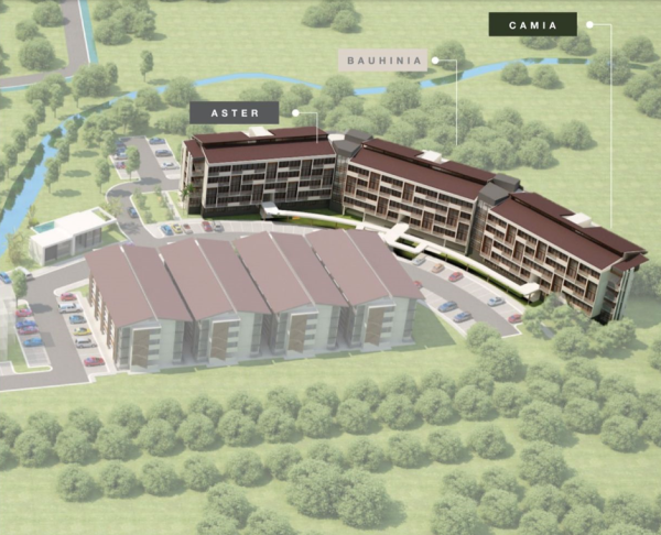 One Garden Residences: A Blend of Modern Living and Nature - Image 25