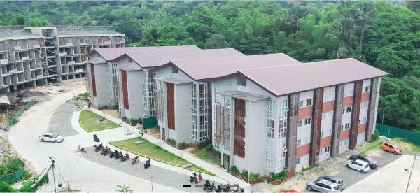 Bayanihan Flats Orchard Drive: Affordable Condominium Living in Cebu City - Image 1