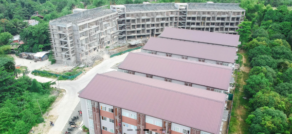 Bayanihan Flats Orchard Drive: Affordable Condominium Living in Cebu City - Image 14