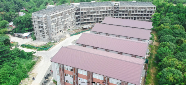 Bayanihan Flats Orchard Drive: Affordable Condominium Living in Cebu City - Image 11