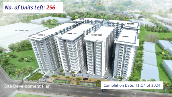 Paseo Grove Mactan: Your Gateway to Convenience and Connectivity - Image 19