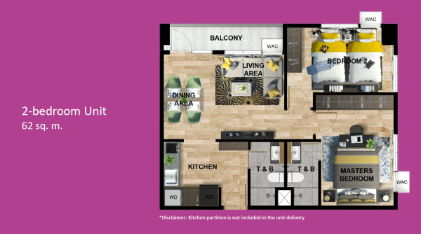 Paseo Grove Mactan: Your Gateway to Convenience and Connectivity - Image 12