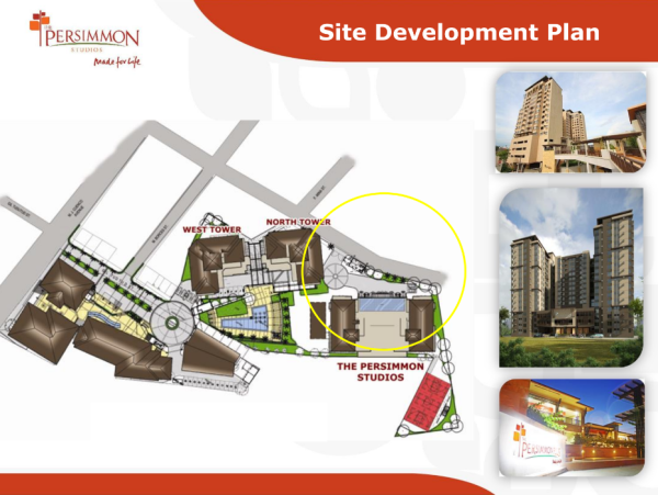 The Persimmon Residences: Urban Lifestyle Living in Cebu City - Image 2