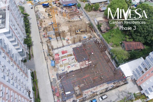 Mivesa Garden Residences: Premier Condo in Lahug, Cebu City - Image 7