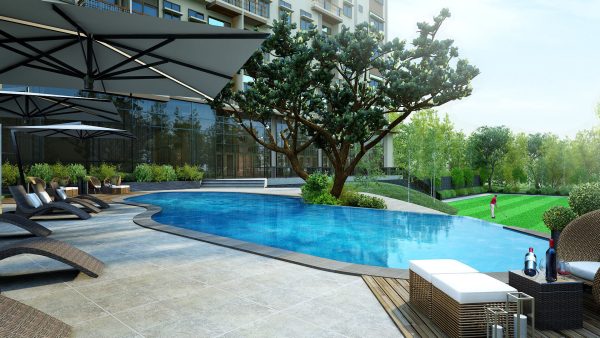 One Tectona Condominium: Your Tranquil Retreat in Liloan, Cebu - Image 9