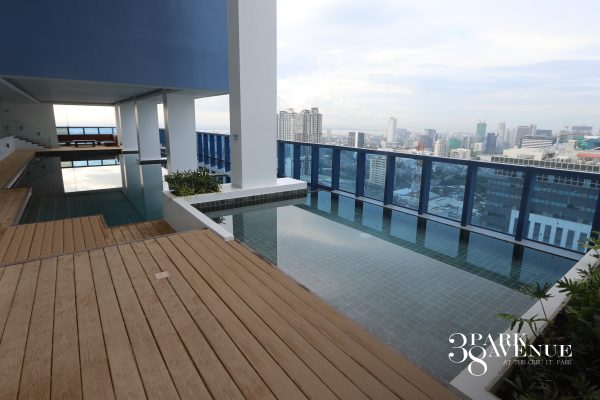 38 Park Avenue: Luxury Residential Condo in Cebu IT Park - Image 32
