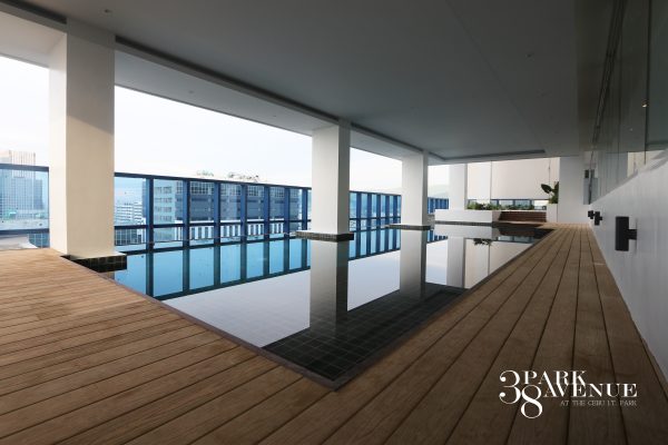 38 Park Avenue: Luxury Residential Condo in Cebu IT Park - Image 26