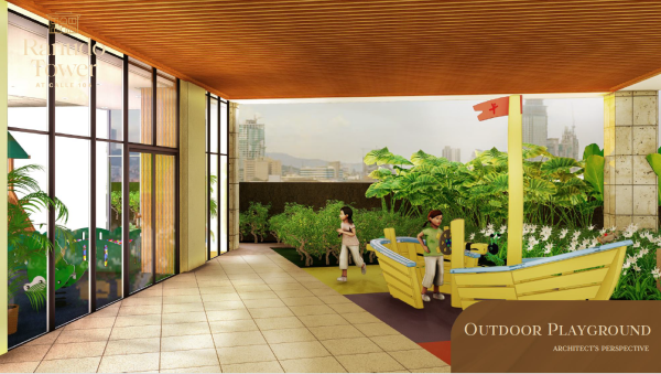 Calle 104 Cebu: Experience Modern Midtown Living with Heritage Charm - Image 10