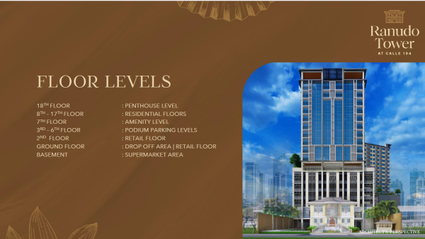 Calle 104 Cebu: Experience Modern Midtown Living with Heritage Charm - Image 4