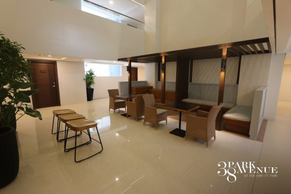 38 Park Avenue: Luxury Residential Condo in Cebu IT Park - Image 23