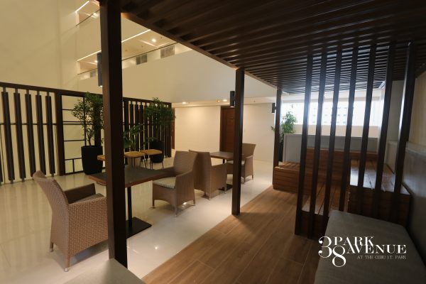 38 Park Avenue: Luxury Residential Condo in Cebu IT Park - Image 24