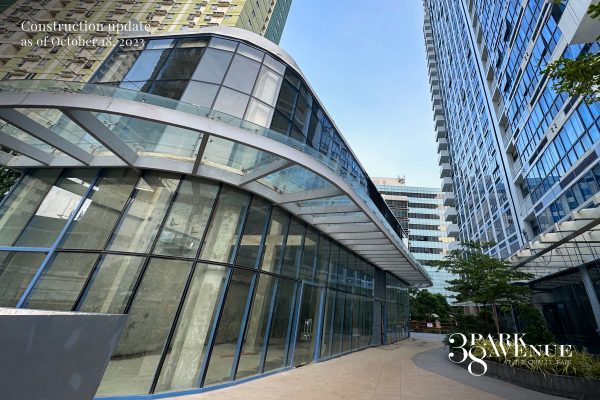 38 Park Avenue: Luxury Residential Condo in Cebu IT Park - Image 25