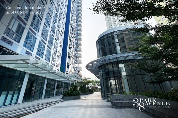 38 Park Avenue: Luxury Residential Condo in Cebu IT Park - Image 27