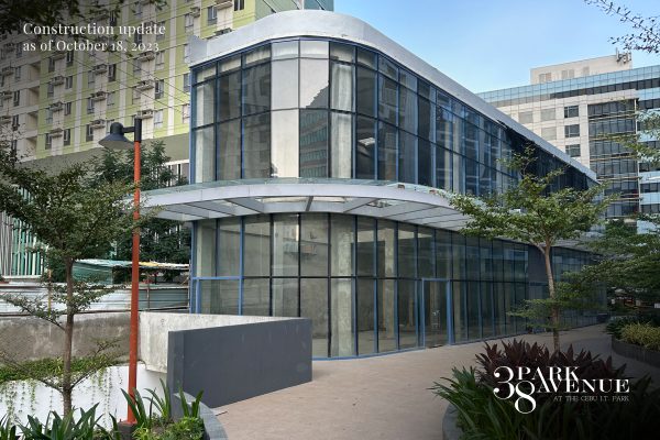 38 Park Avenue: Luxury Residential Condo in Cebu IT Park - Image 28