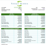 Vitale Suites Residences - Image 14