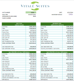 Vitale Suites Residences - Image 11